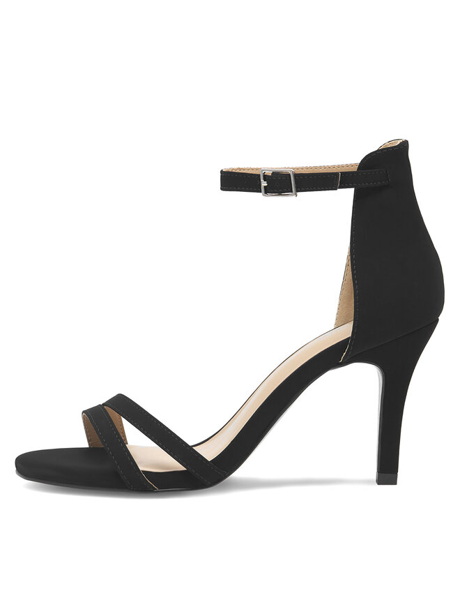 Jenny Fairy Босоніжки Jenny Fairy NOELIA WYL3663-1 Чорний