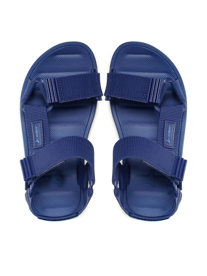 Rider Sandalen Rider Free Papete Inf 11672 Dunkelblau