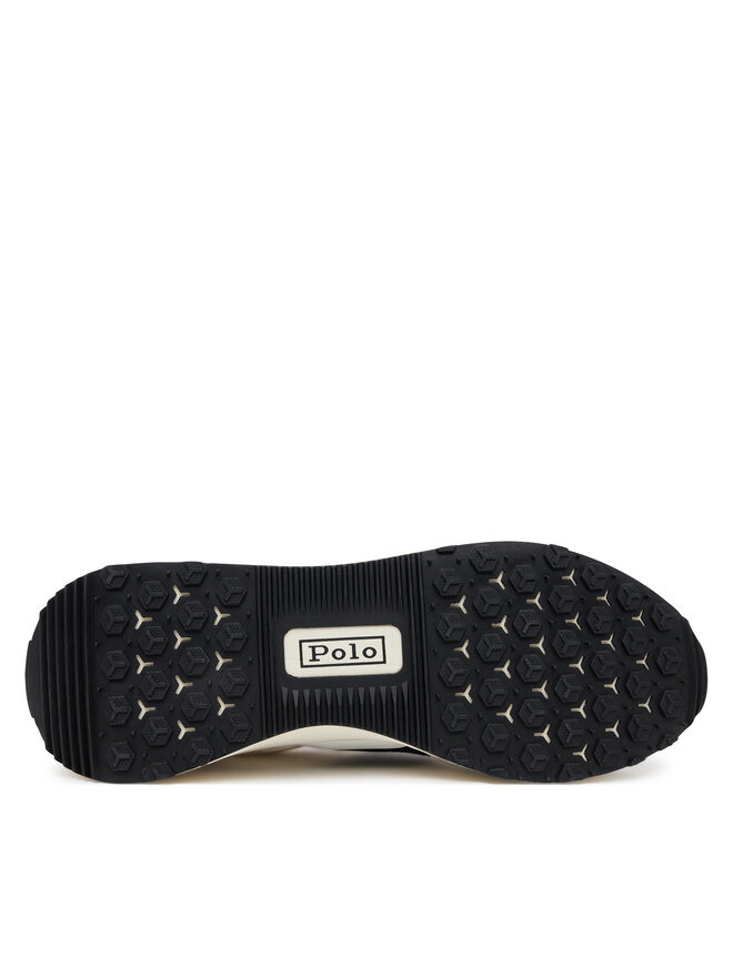 Polo Ralph Lauren Snīkeri Polo Ralph Lauren 809968176001 Bēšs