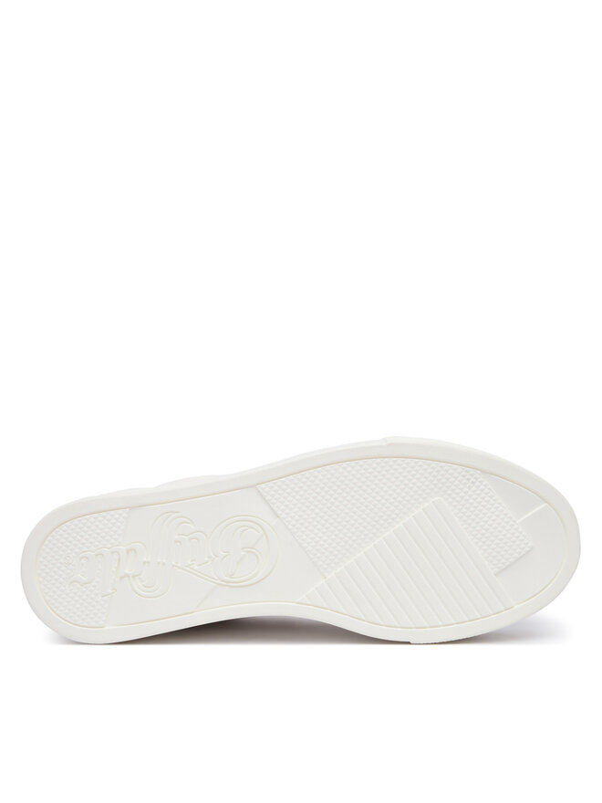 Buffalo Sneakers Buffalo Paired Charms 2.0 1636731 Weiß