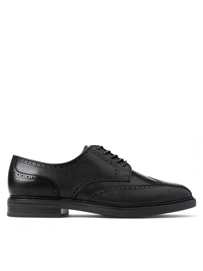 Polo Ralph Lauren Κλειστά παπούτσια Polo Ralph Lauren Asher Wgtip 803955640002 Μαύρο