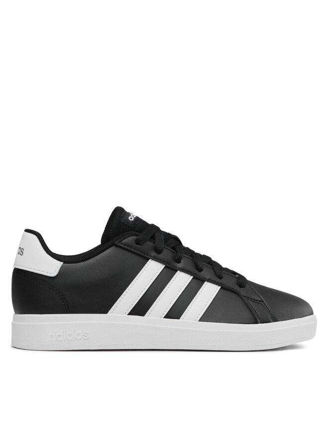 Zapatillas adidas negras on sale