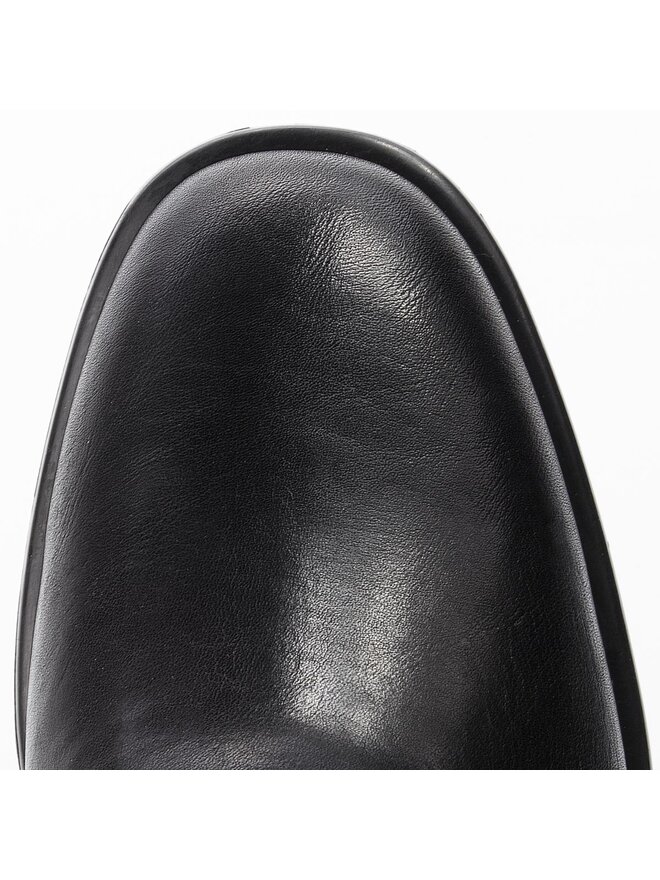 Vagabond Shoemakers Klassische Stiefeletten Vagabond Shoemakers Mira 4643-301-20 Schwarz