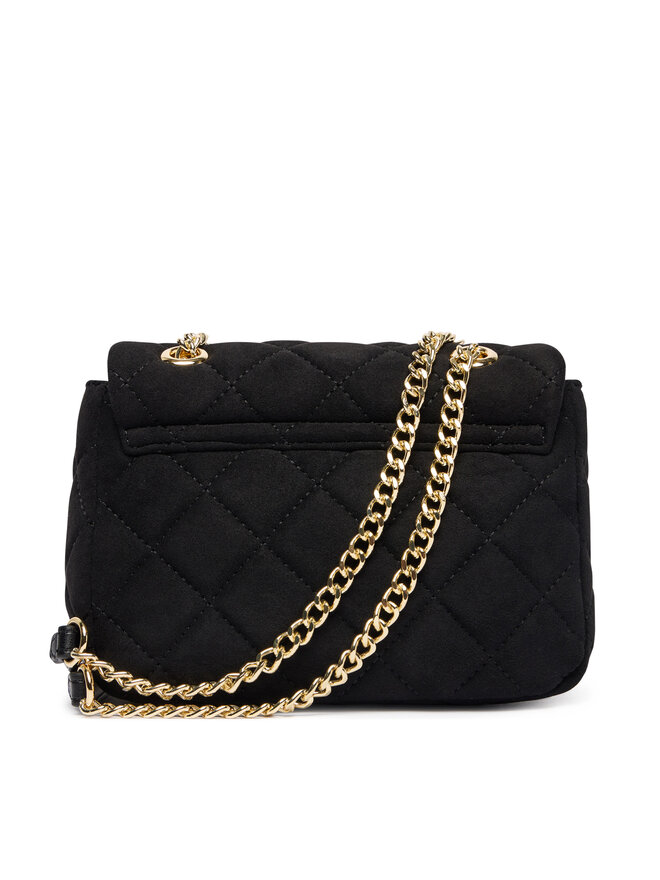 Valentino Handtasche Valentino Ocarina VBSA9B05 Schwarz