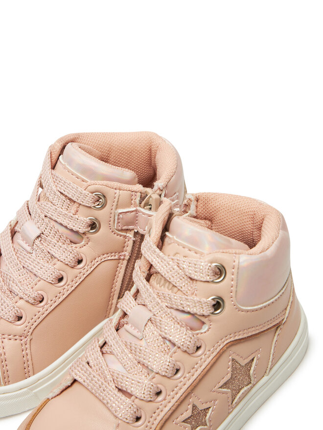 Garvalin Sneakers Garvalin 241530 B708 M Rosa