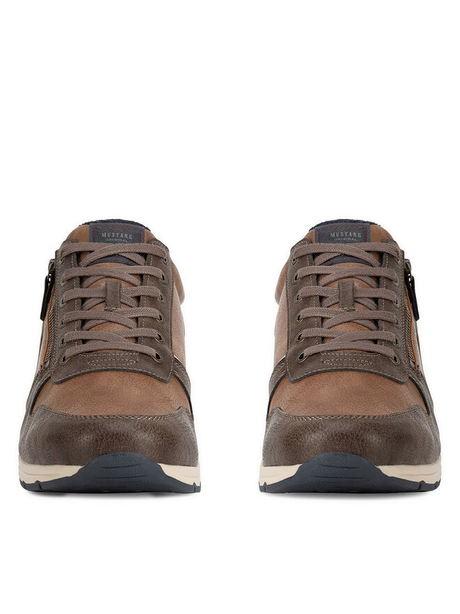 Mustang Sneakers Mustang 4106-306 Marrone