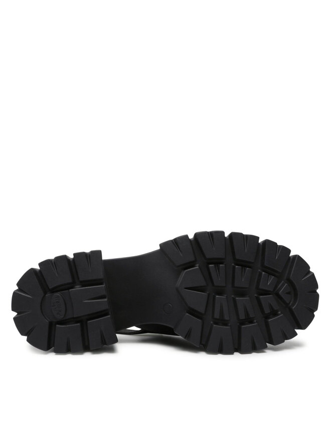 Altercore Sandalen Altercore Ophelia Vegan Schwarz