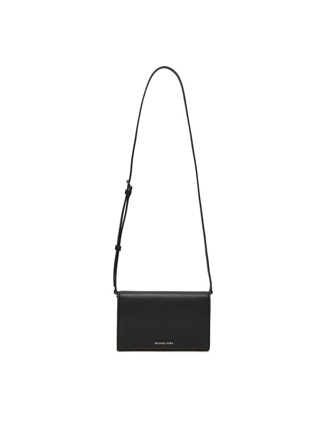 MICHAEL Michael Kors Kabelka MICHAEL Michael Kors 32S4SJ6C6L Černá
