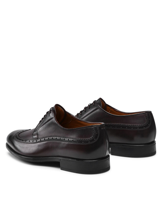 Fabi Туфлі Fabi FU0304A Коричневий