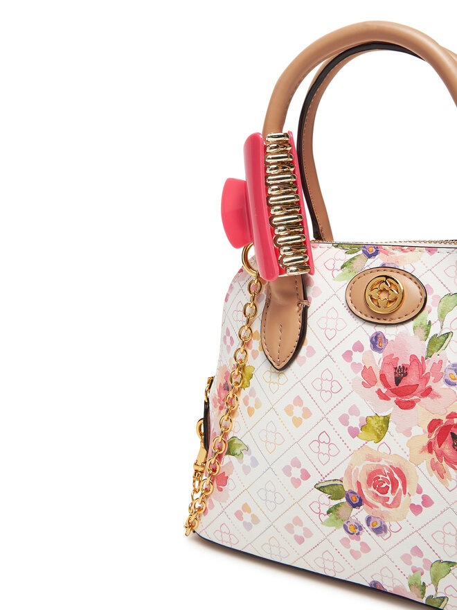 Aldo Bolso Aldo Eloisie 13933718 Blanco