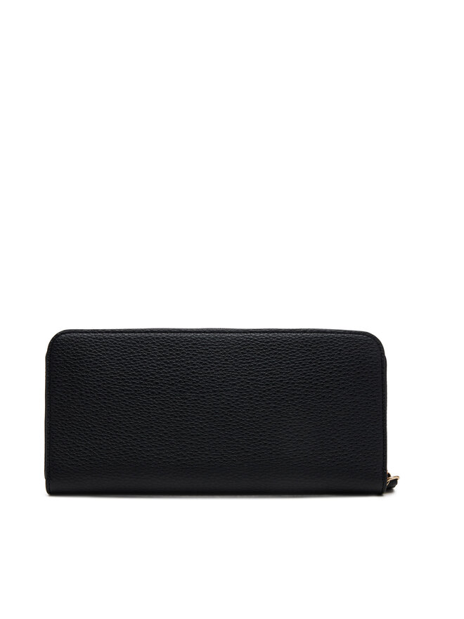 TWINSET Cartera grande para mujer TWINSET 251TD8064 Negro