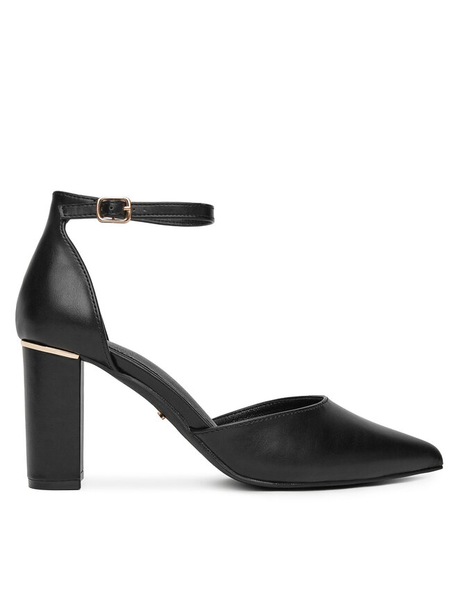 DeeZee Décolleté DeeZee LWXH916-4 Nero