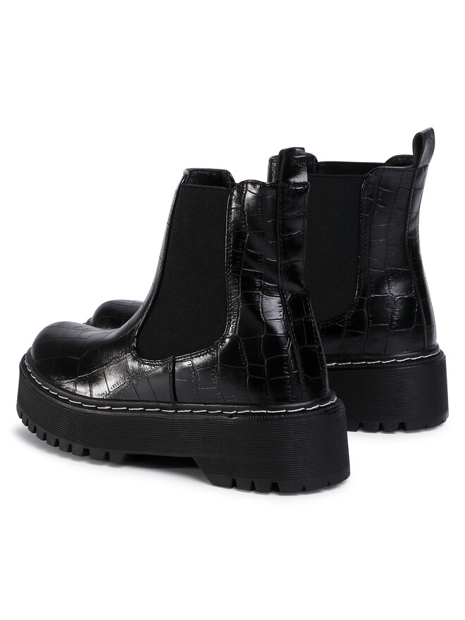 JENNY Chelsea JENNY WS5207-01 Nero