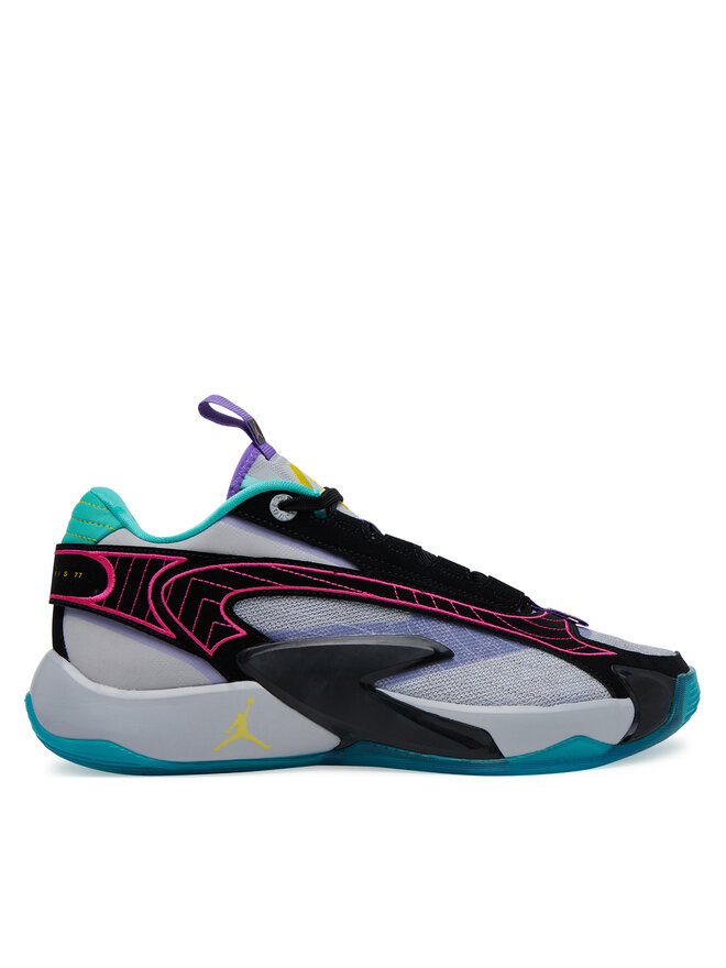 Nike Încălțăminte pentru baschet Nike Luka 2 DX8733 Violet