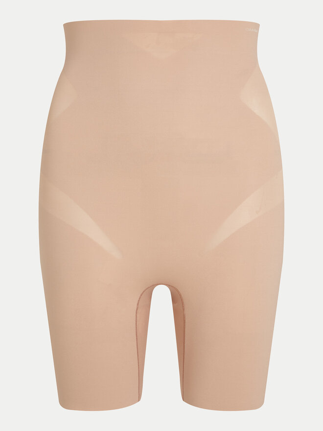 Calvin Klein Underwear Calvin Klein Underwear Shapewear Unterteil LV00QF8175 Beige