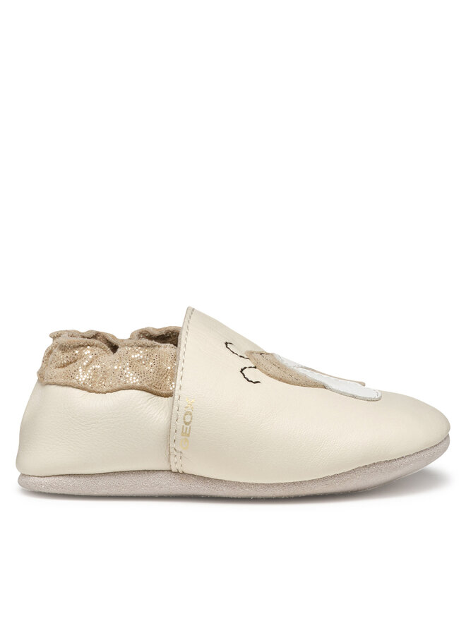 Geox Papucs Geox B Gloviedoo B4668B 00085 C1058 Bézs