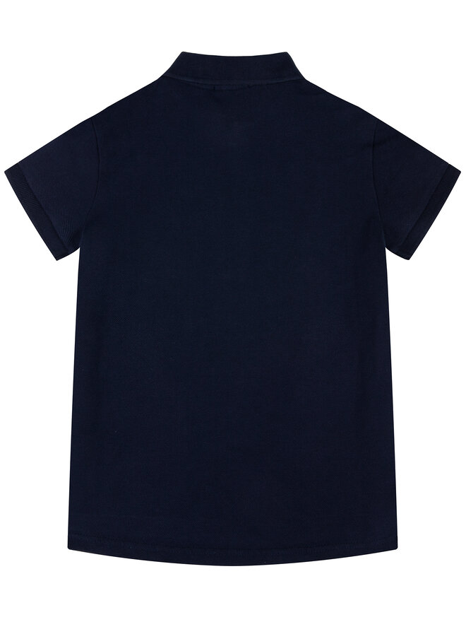 Polo Ralph Lauren Polo Ralph Lauren Poloshirt 313573242 Dunkelblau Regular Fit