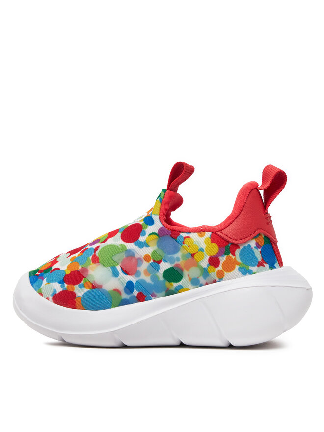 adidas Tenisice adidas Monofit Slip-On IG1260 Bijela