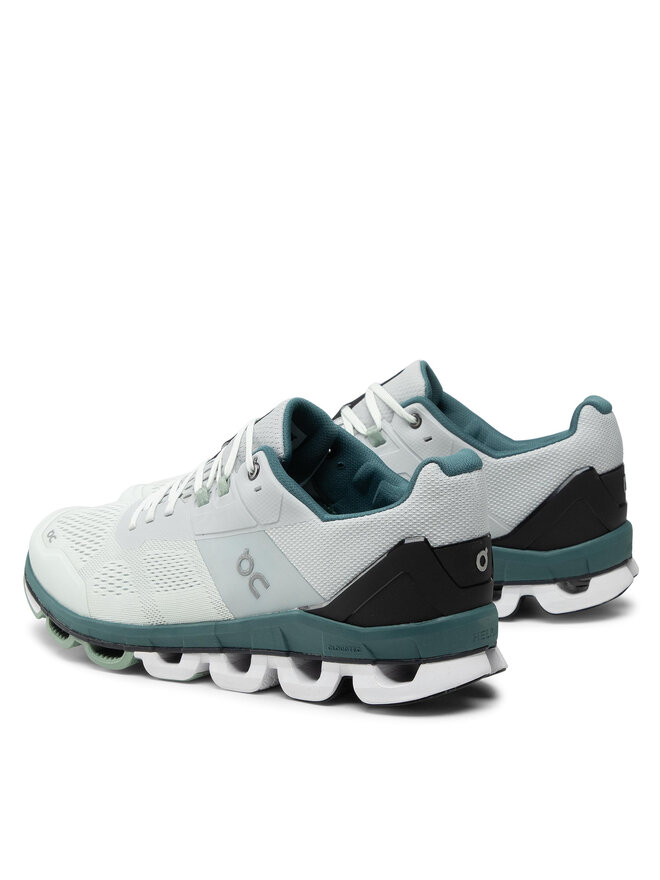 On Laufschuhe On Cloudace 50.99207 Grau