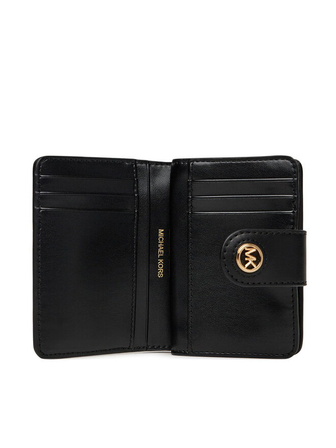 MICHAEL Michael Kors Kis női pénztárca MICHAEL Michael Kors 32H3G0KD5L Fekete