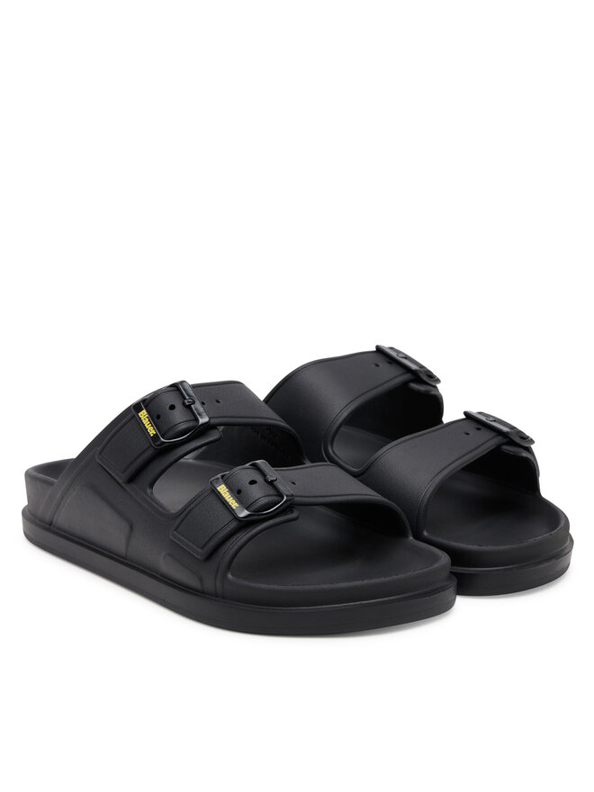 Blauer Παντόφλες Blauer S5HOLLEY02/EVA Μαύρο