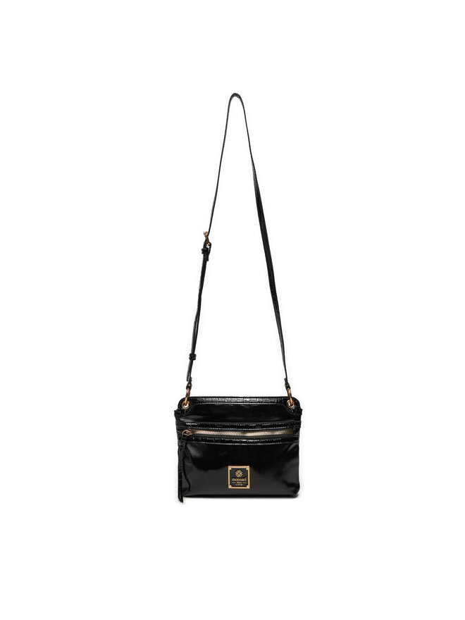 Monnari Torebka Monnari BAG5910 Czarny