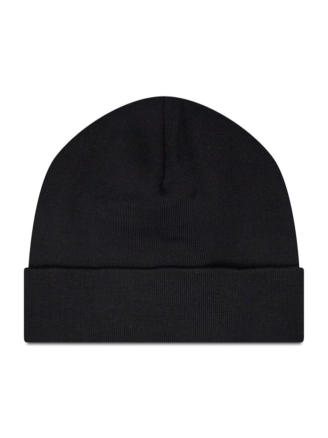 Mammut Sapka Mammut Fedoz Beanie 1191-01090-0001-1 Fekete