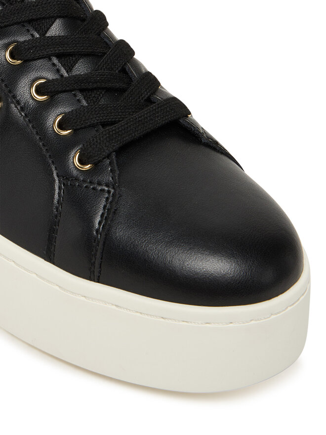 Liu Jo Sneakersy Liu Jo Pretty 06 BF5041 PX026 Černá