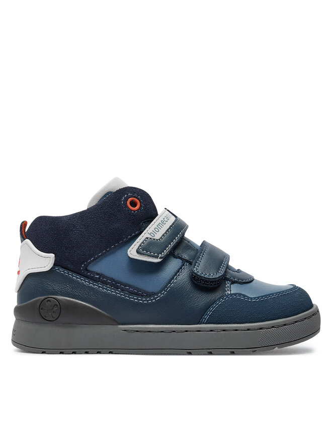 Biomecanics Schnürschuhe Biomecanics 231225-A S Dunkelblau