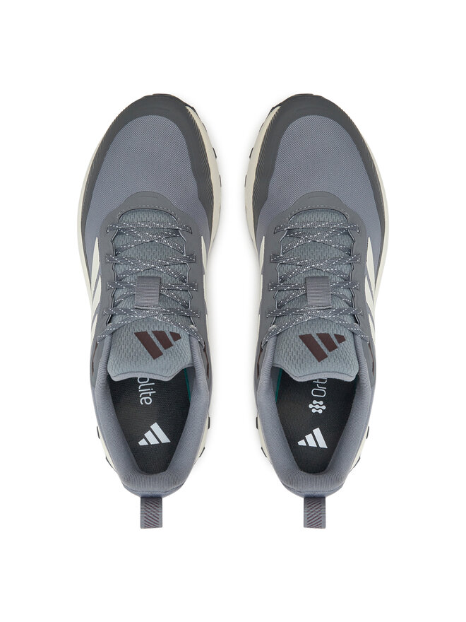 adidas Skriešanas apavi adidas Runfalcon 5 TR Running Shoes JH8783 Pelēks