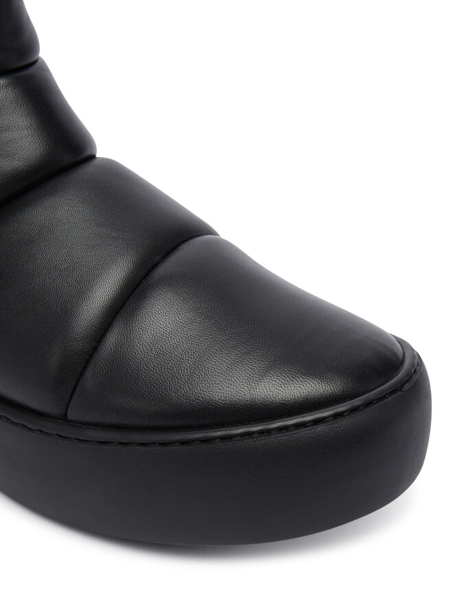 HÖGL Stiefeletten HÖGL 0-100250-01000 Schwarz