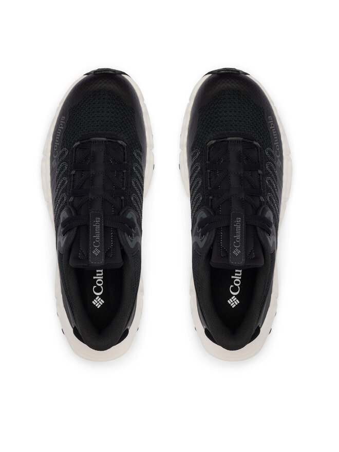 Columbia Sneakersy Columbia Voyager Flx  2109411 Čierna