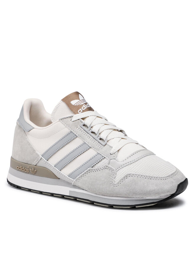 Sneakers adidas Zx 500 GX1600 Grau eschuhe