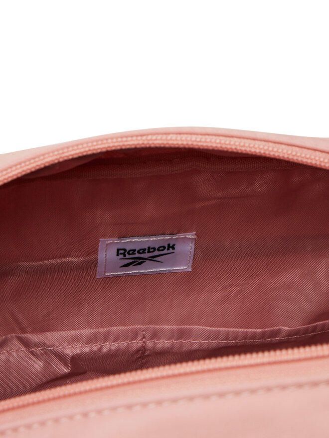 Reebok Αθλητική τσάντα Reebok RBK-B-001-07 Ροζ