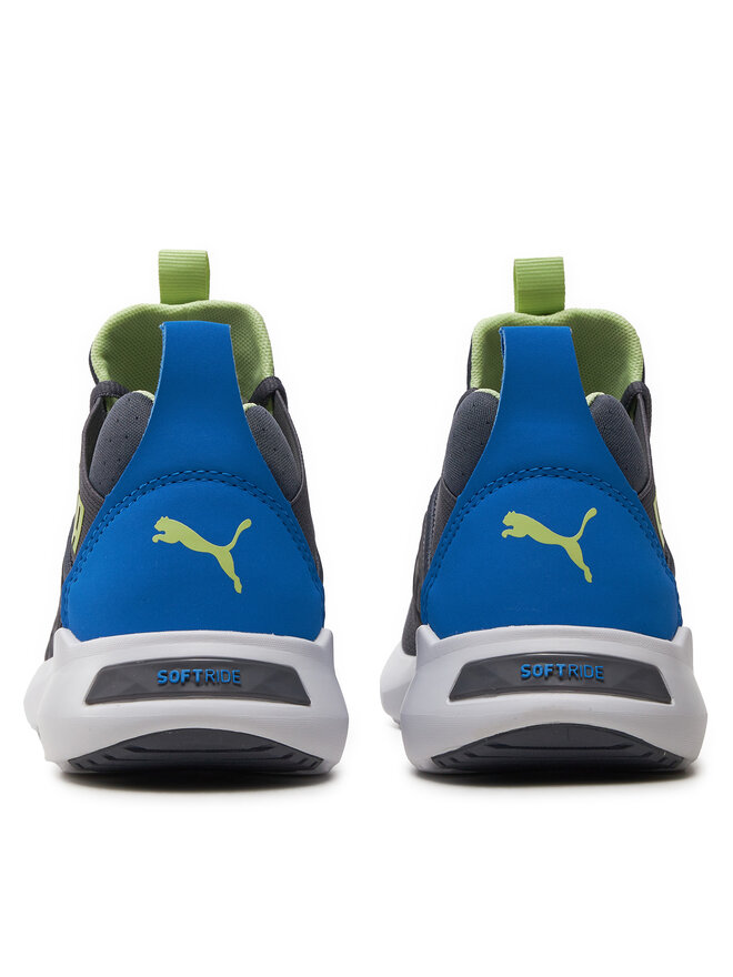 Puma Снікерcи Puma Softride Enzo NXT 195569 30 Сірий