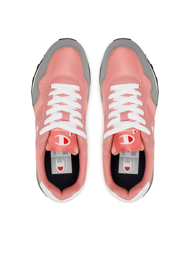 Champion Сникърси Champion Guerro S11429-PS013 Розов