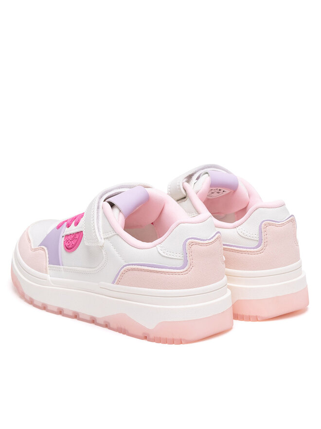 Roxy Sneakersy Roxy A24F0767A-1 Barevná
