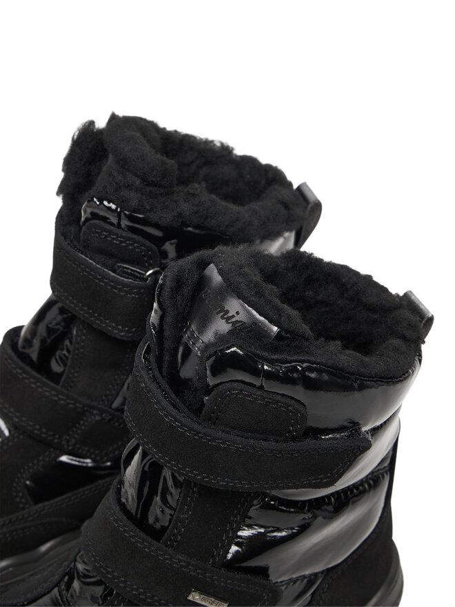 Primigi Μπότες Χιονιού Primigi GORE-TEX 8884033 S Μαύρο