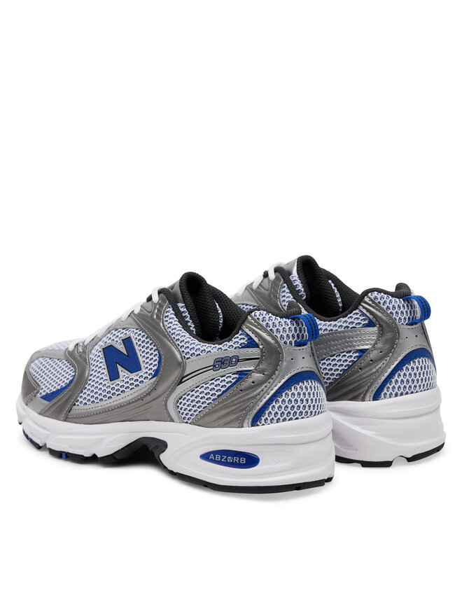 New Balance Sneakers New Balance U530ADE Argento