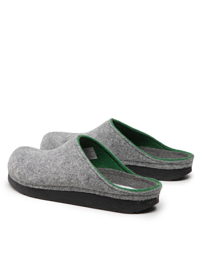 Berkemann Pantuflas Berkemann Nils 01958 Gris