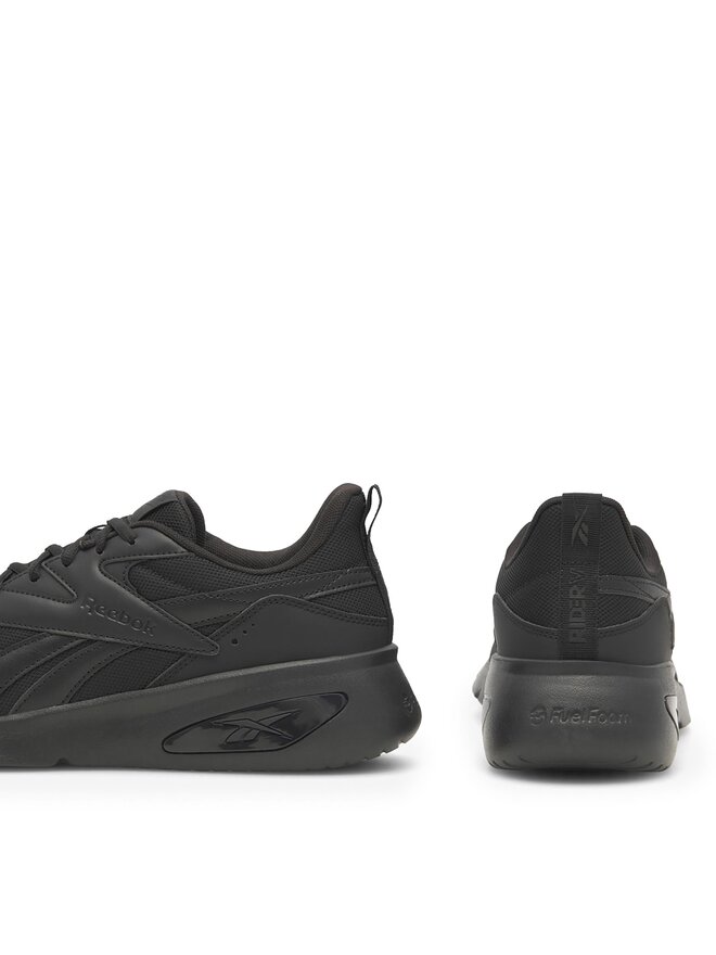 Reebok Sneakers Reebok Rider V 100200387 Schwarz