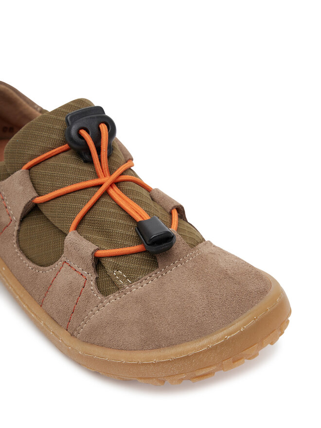 Froddo Zapatos hasta el tobillo Froddo G3130243-6 S Caqui