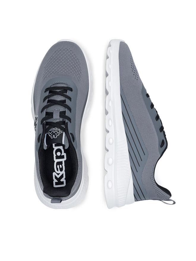 Kappa Sportcipők Kappa AW24-3C012 Szürke