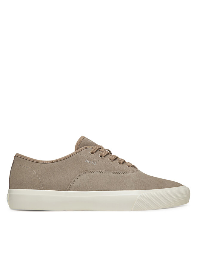 BOSS Zapatillas de tenis BOSS Aiden 50542098 Beis