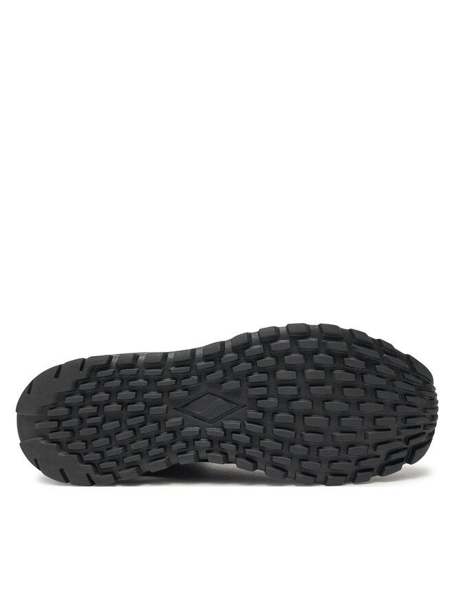 Skechers Черевики Skechers 167274/BBK Чорний