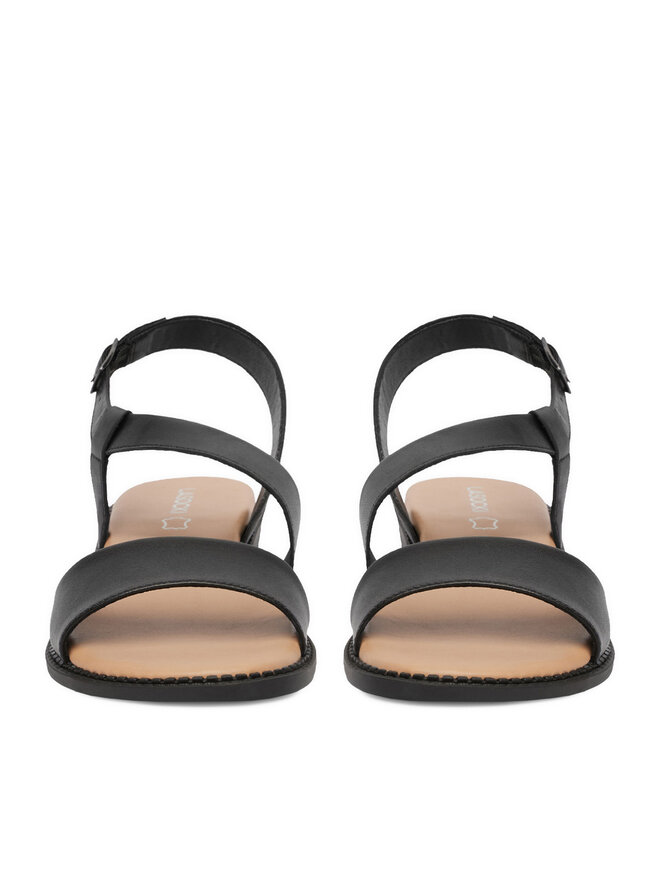 Lasocki Sandalen Lasocki CEO-EST-FIONA-33 Schwarz