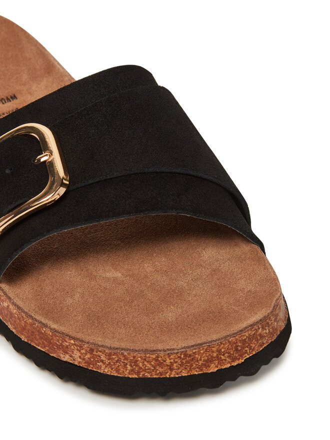 s.Oliver Chanclas s.Oliver 5-27102-44 Negro