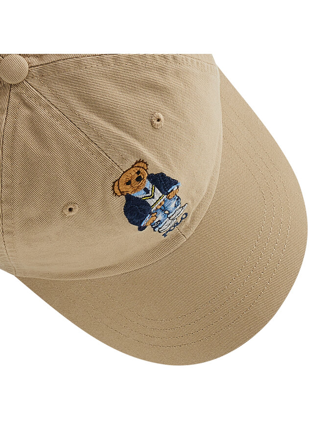 Czapka z daszkiem Polo Ralph Lauren Classic Sport Cap