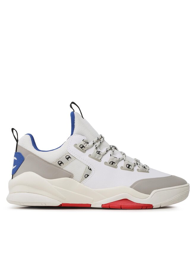 Champion Сникърси Champion S21875-WW001 Бял
