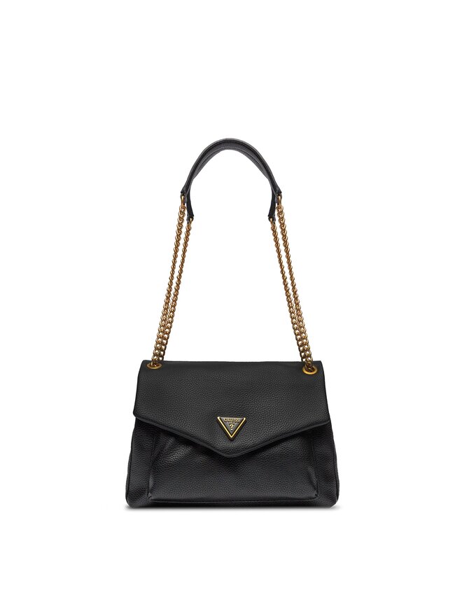 Guess Handtasche Guess Laryn (BA) HWBA91 96210 Schwarz
